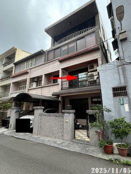 平鎮透天法拍-3