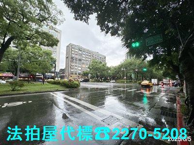 大安區大樓拍賣-1