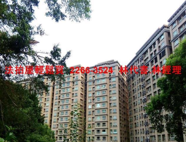 新北法拍大樓-10