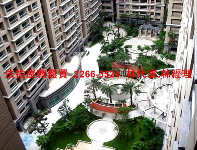 新北法拍大樓-1