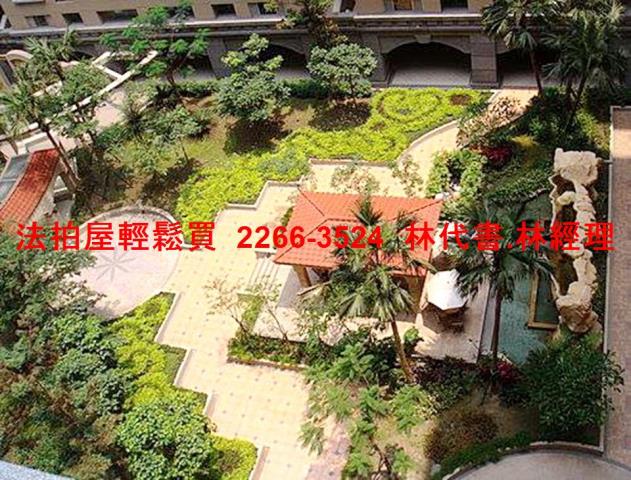 新北法拍大樓-2