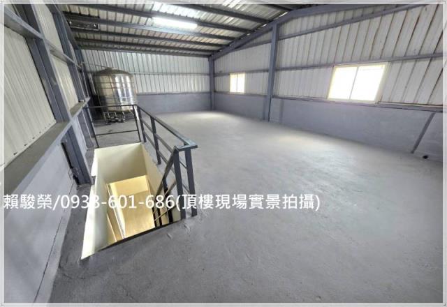 觀音崙坪邊間活巷透天