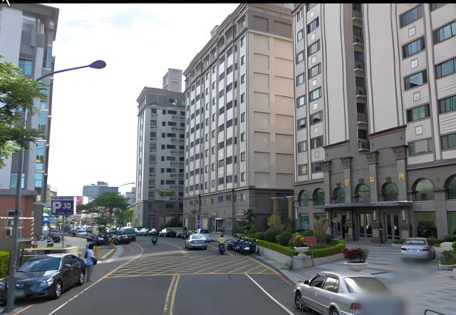 桃園拍賣大樓-4