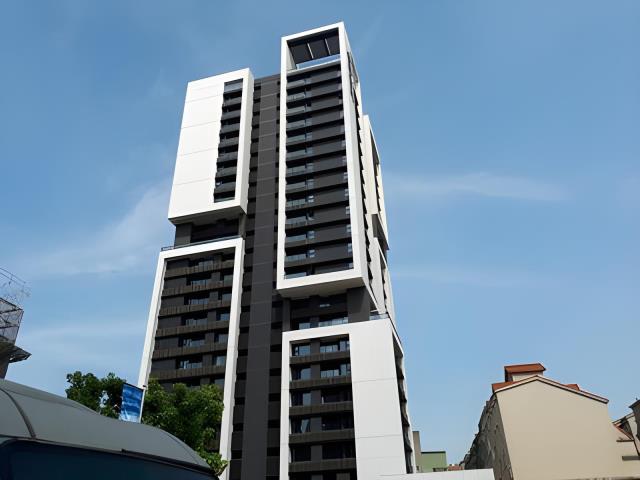 桃園法拍大樓-1