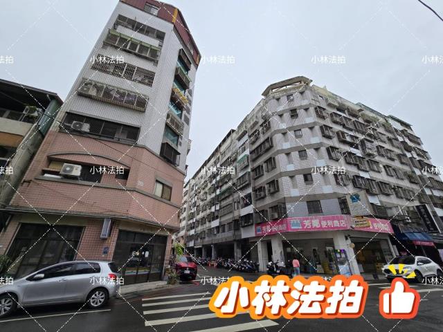 台中華廈法拍-2