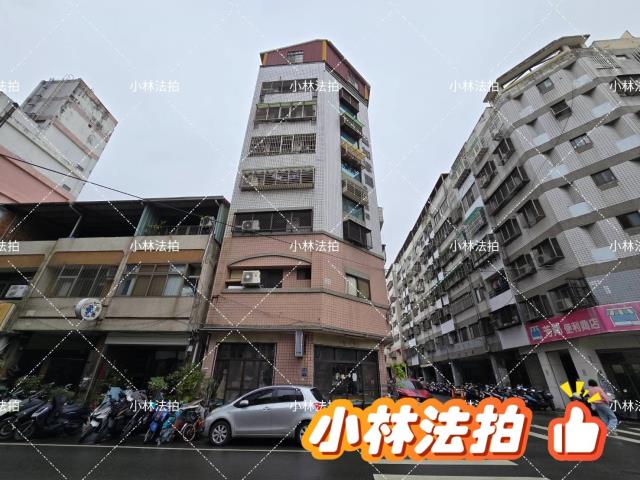 台中華廈法拍-3