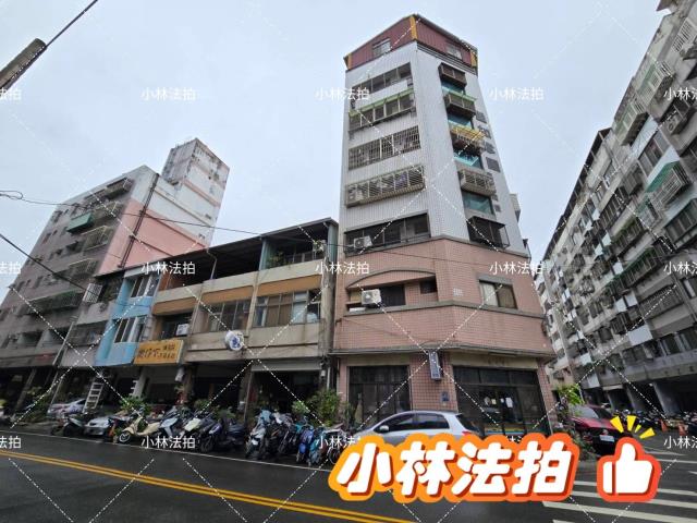 台中華廈法拍-4