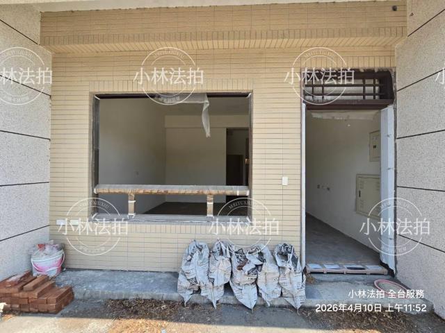 雲林縣麥寮鄉霄仁96之6號法拍屋代標指名小林法拍張經理