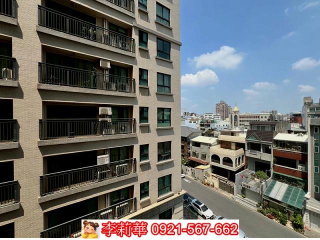 台南東區大樓-0