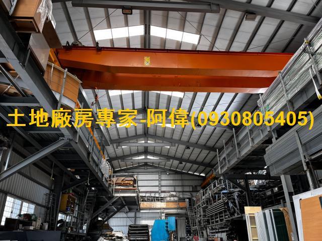 高雄大寮廠房-0