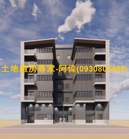 高雄仁武廠辦-0