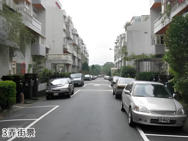 新北新店法拍公寓-5