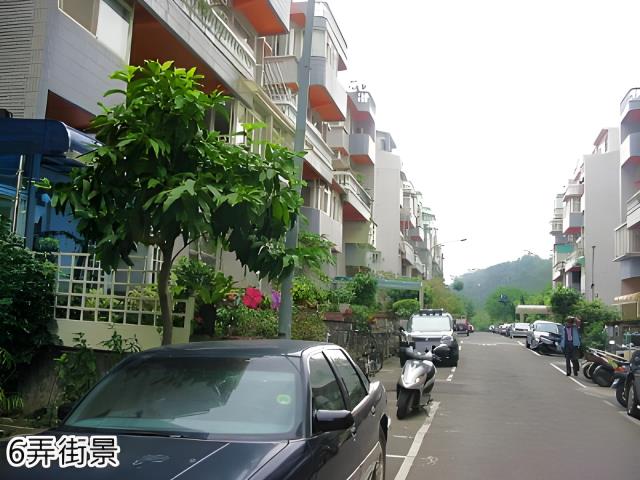 新北新店法拍公寓-6