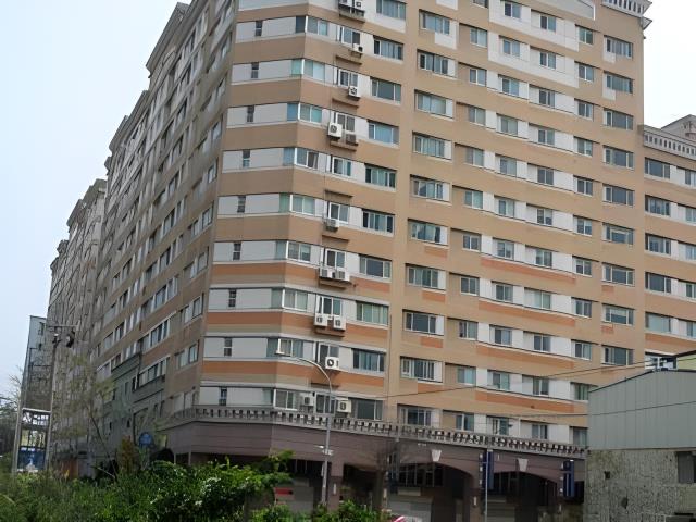 桃園中壢大樓法拍-2