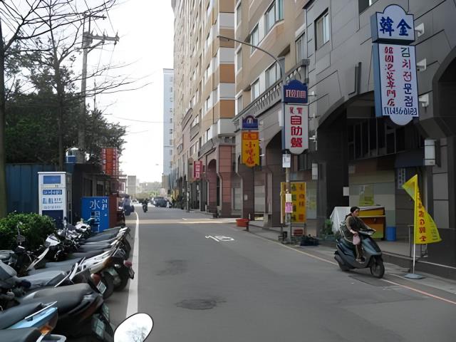 桃園中壢大樓法拍-4