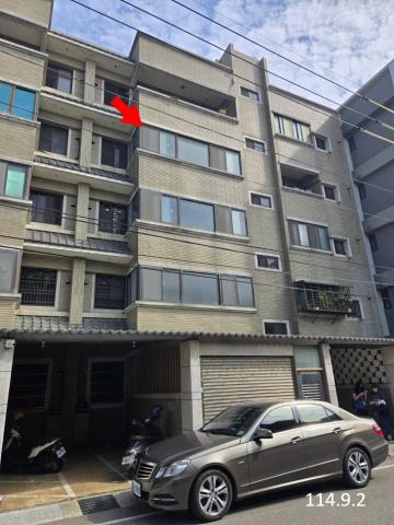 桃園觀音拍賣公寓-1