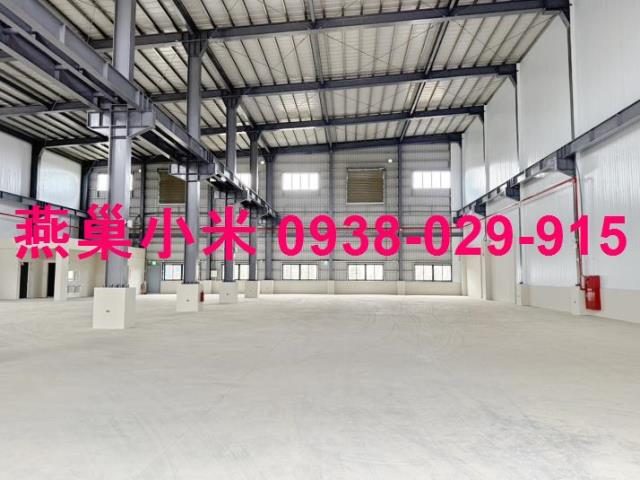 路竹廠房-0