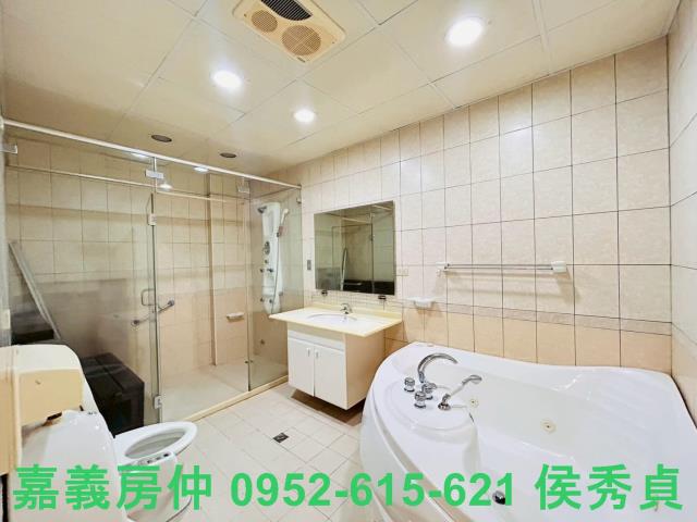 民雄透天-9