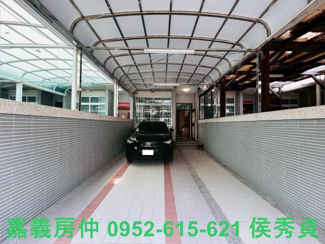 民雄透天-1
