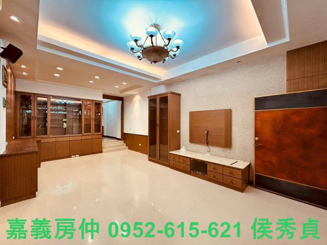 民雄透天-3