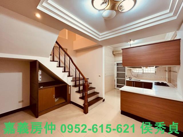 民雄透天-5