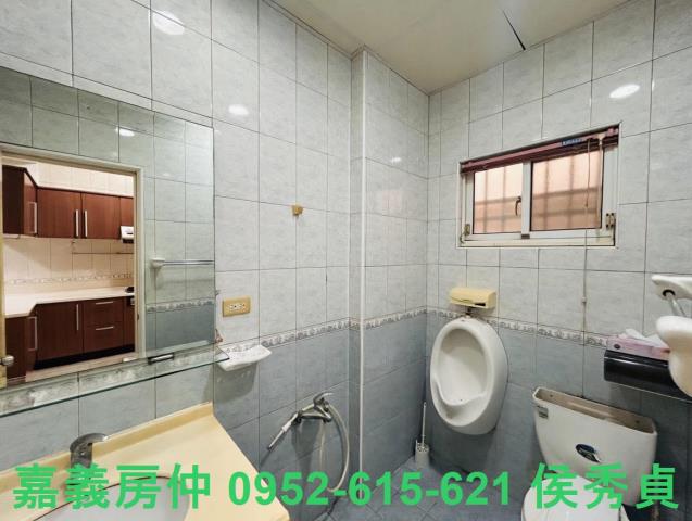 民雄透天-6