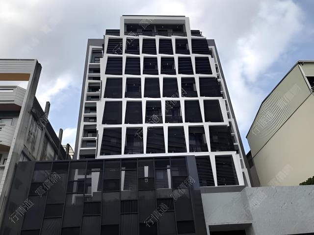 北屯法拍大樓-1