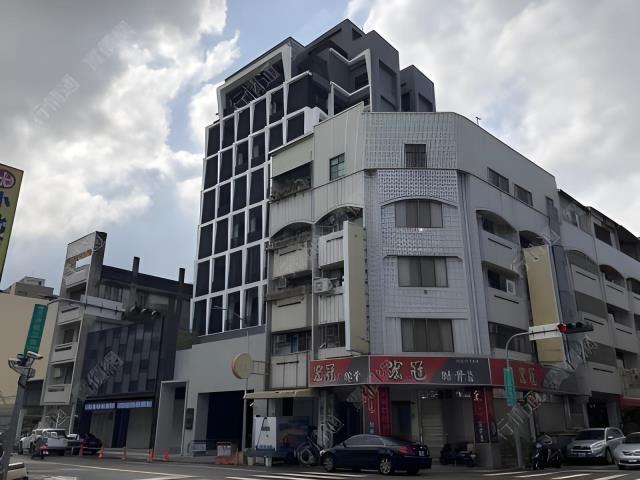 北屯法拍大樓-2