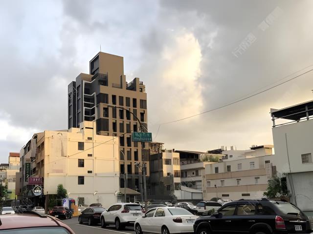 北屯法拍大樓-3