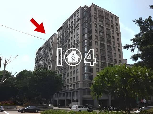 北區大樓法拍-3