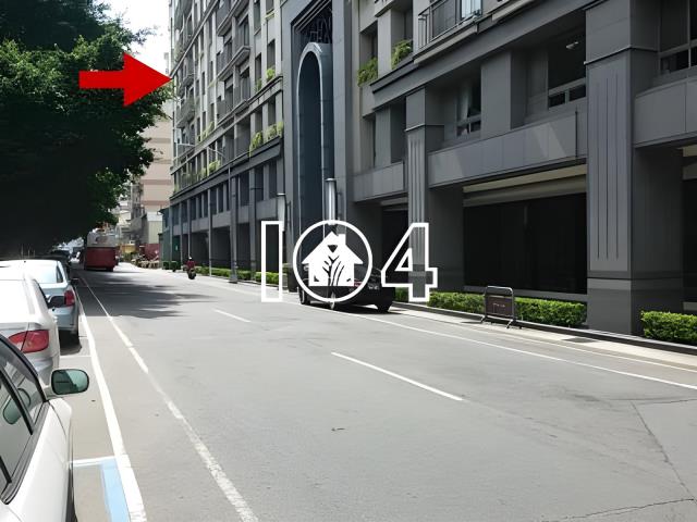 北區大樓法拍-4