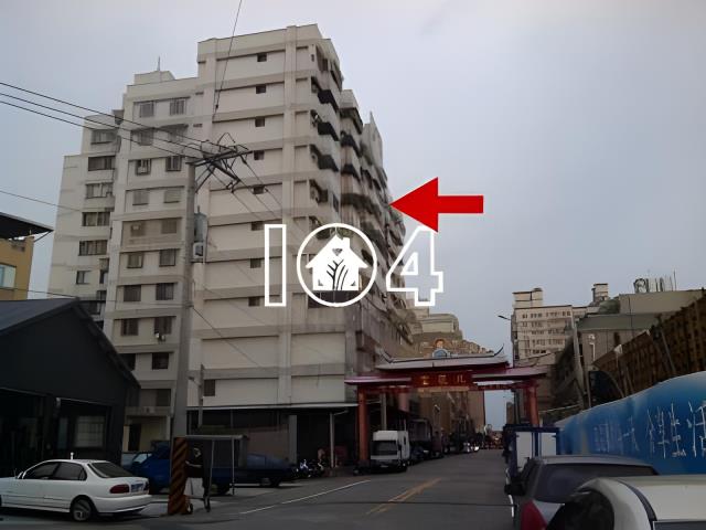 北屯拍賣大樓-3