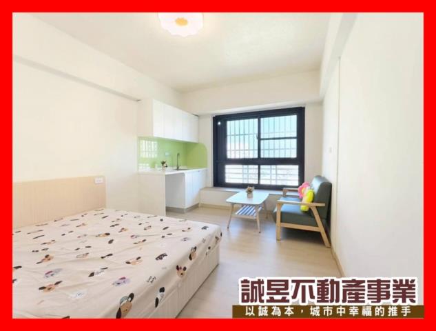 中西區套房-3