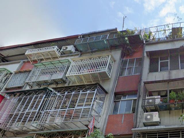 新莊公寓法拍-1