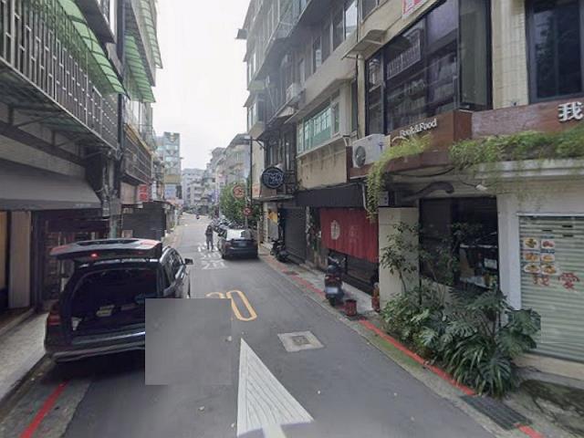 大安區華廈法拍-2