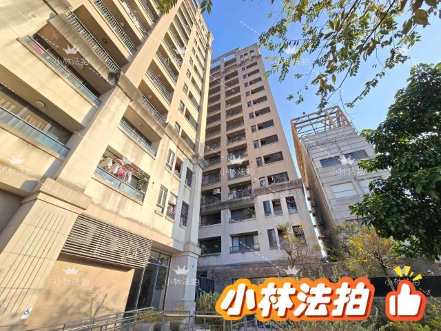 北屯拍賣大樓-1