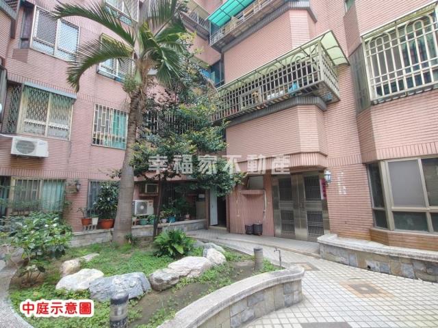 龍埔街一樓三房有車位華廈