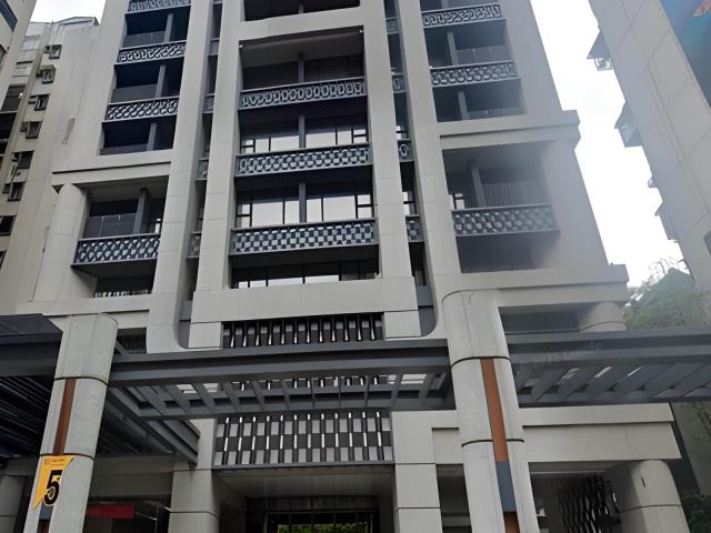 台北大樓法拍-0