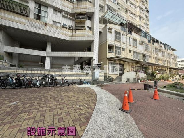 台南大樓-10