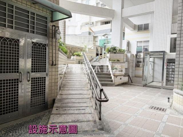 台南大樓-11