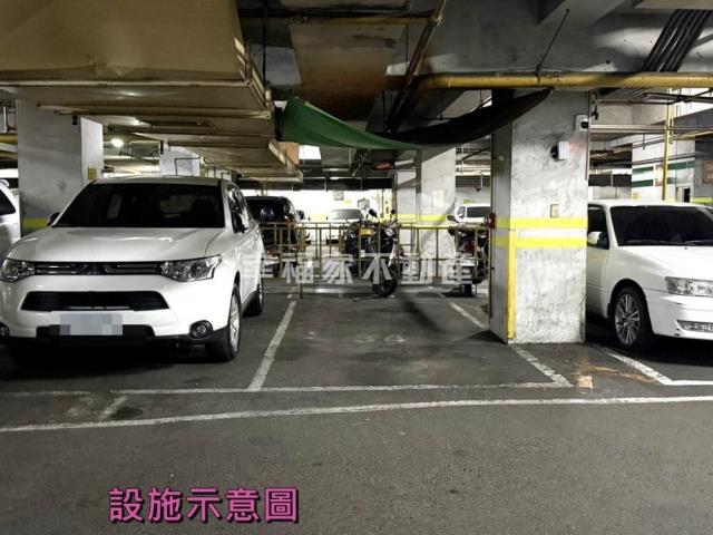 台南大樓-13