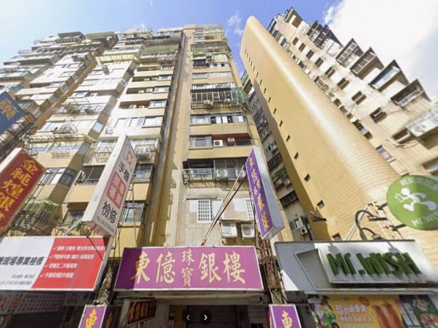 台北法拍大樓-3