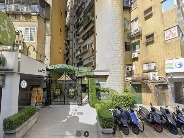 台北法拍大樓-4