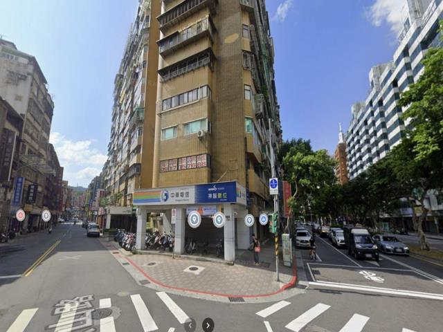 台北法拍大樓-5