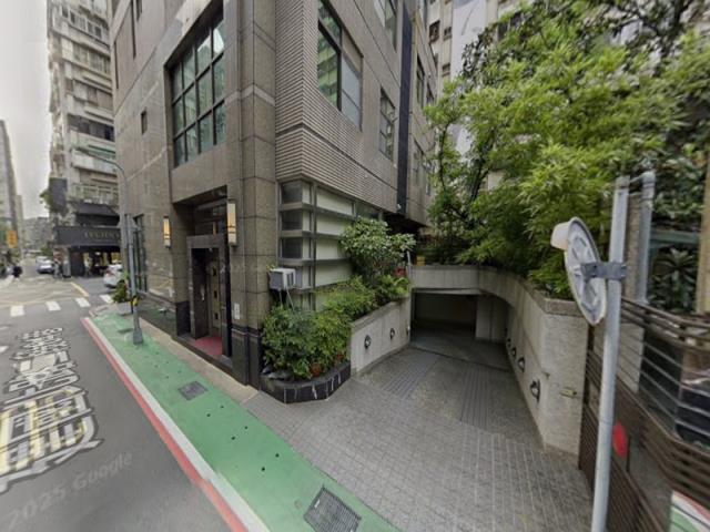 台北法拍大樓-3