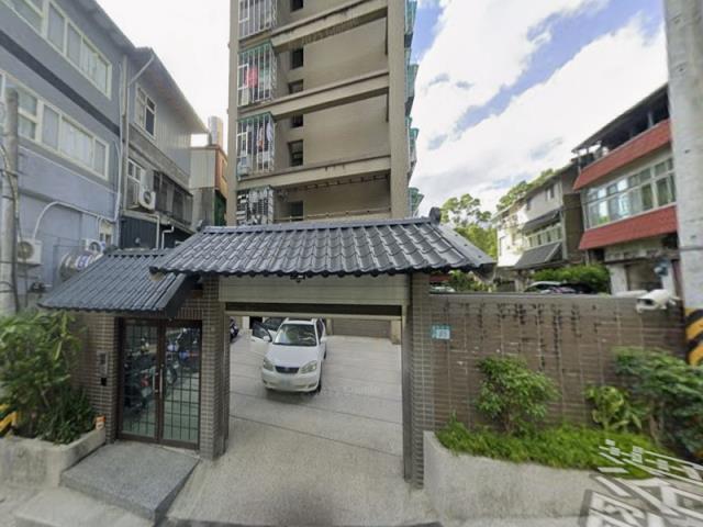 新北華廈法拍-2