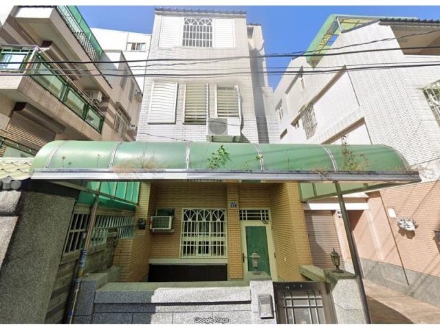 台中透天法拍-1