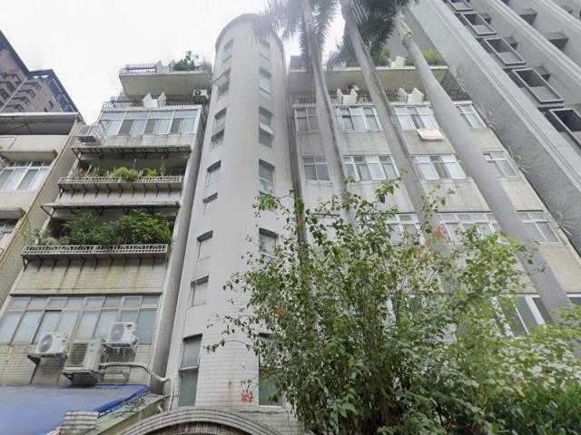 台北中正區華廈法拍-2