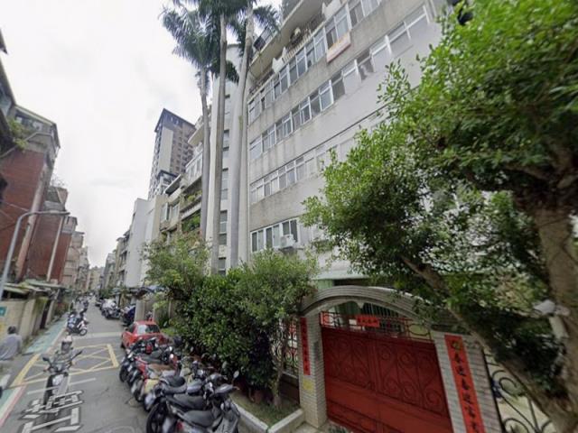 台北中正區華廈法拍-3