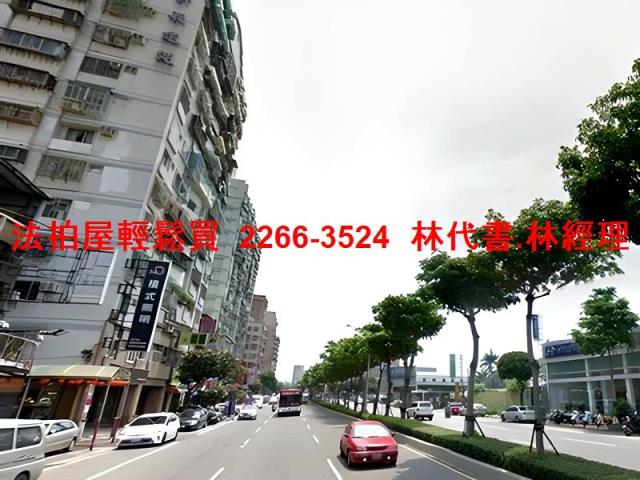 新北土城大樓法拍-10